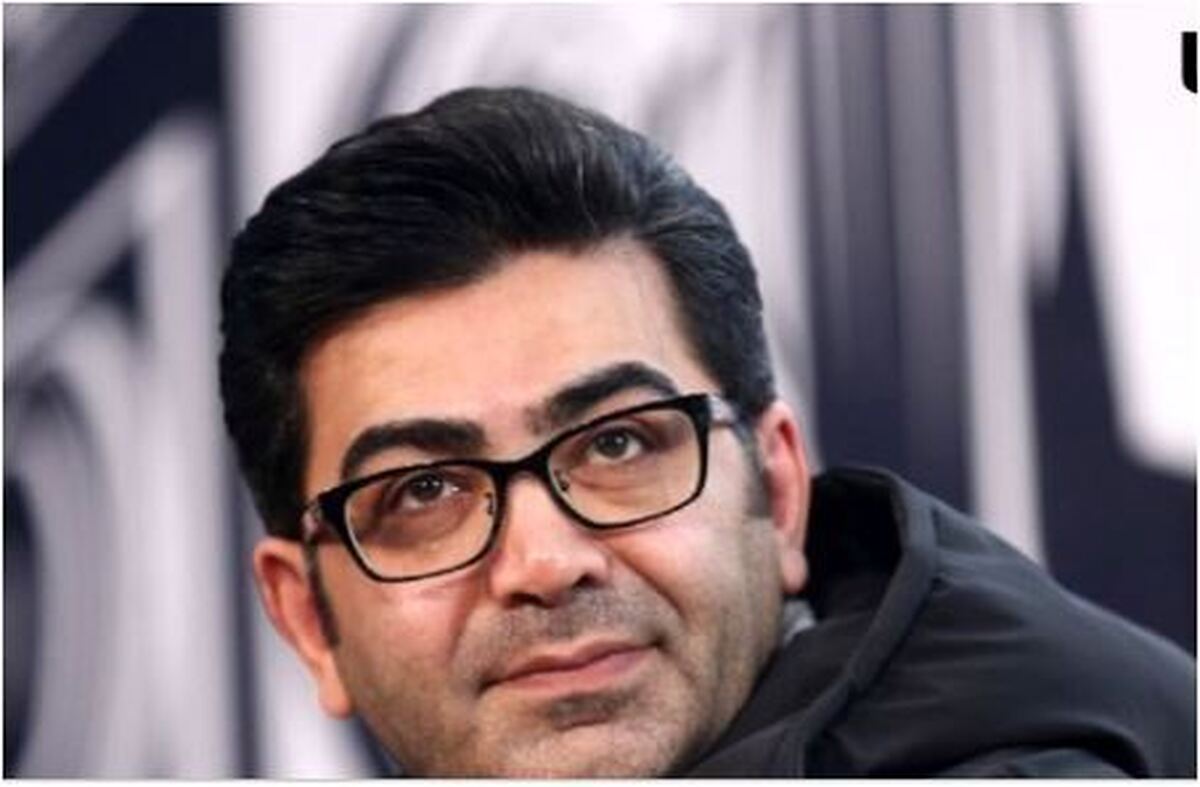 سفر به زمان با عکس قدیمی از دونفره‌های فرزاد حسنی و آزاده نامداری در سال ۱۳۹۲