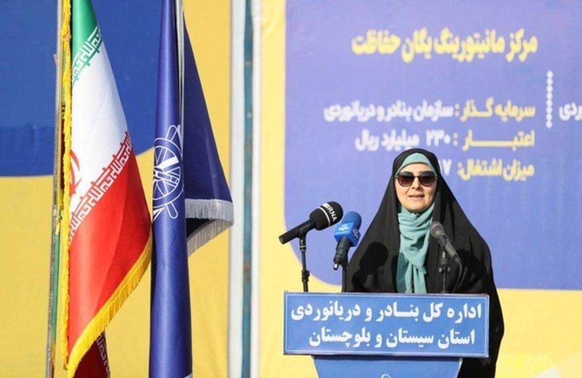 ۴ شناور جست‌و‌جو و نجات در چابهار به آب انداخته شد