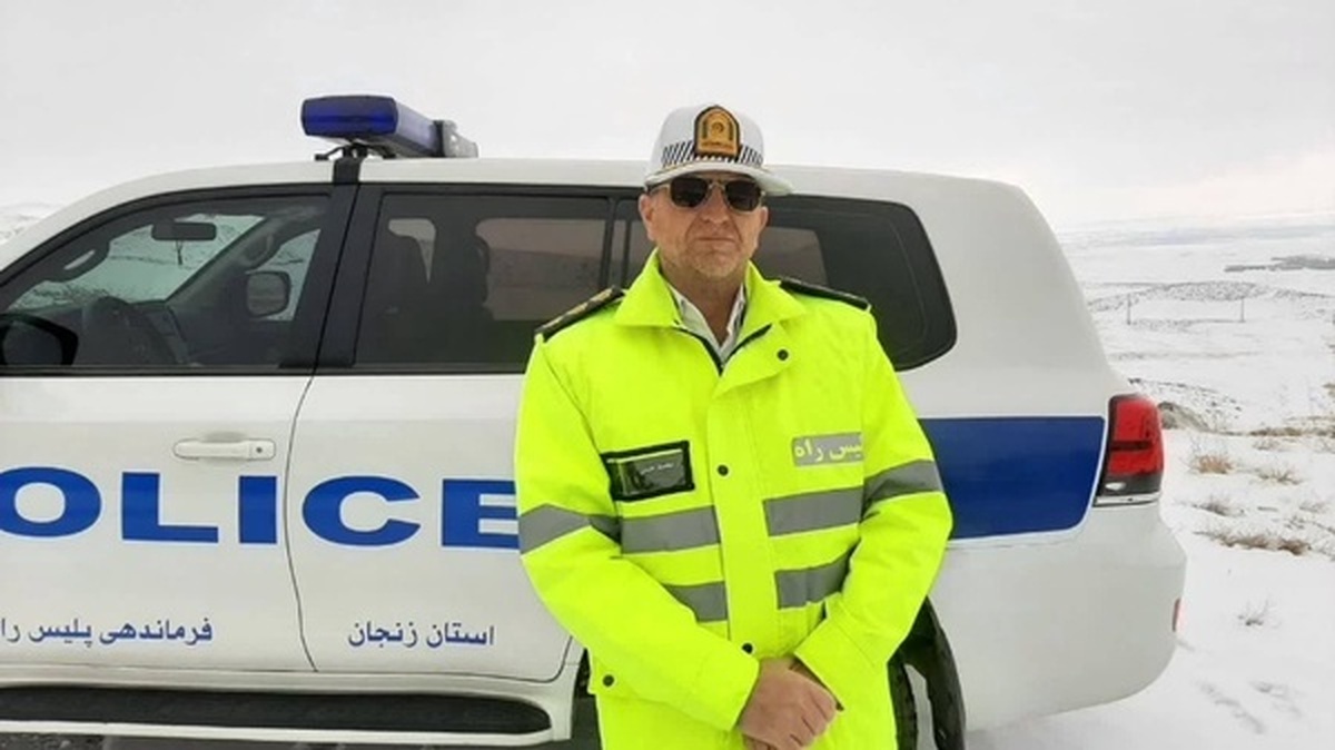 مشکلی برای تردد در محور‌های مواصلاتی استان وجود ندارد