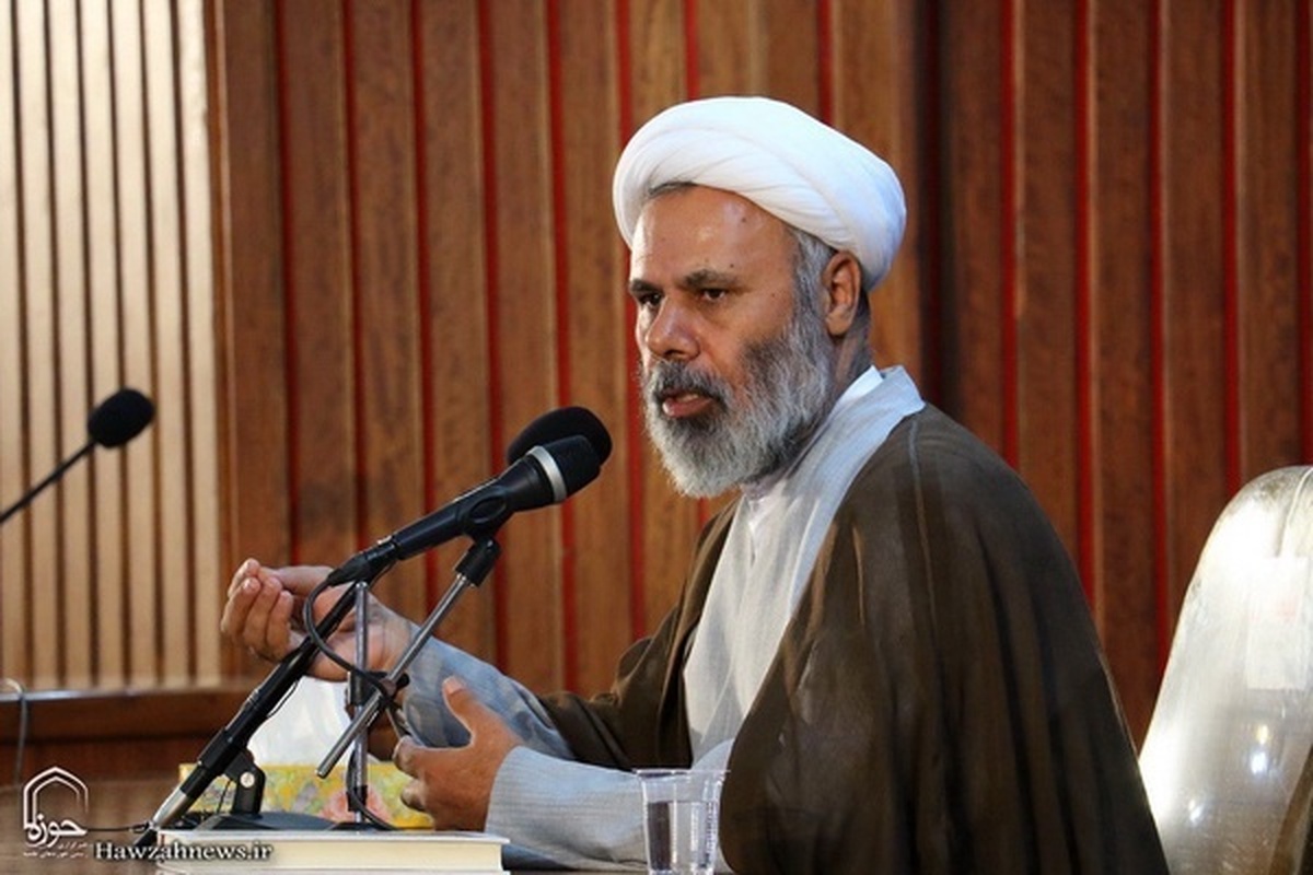 اهمیت فضای معنوی در رشد علمی طلاب علوم دینی