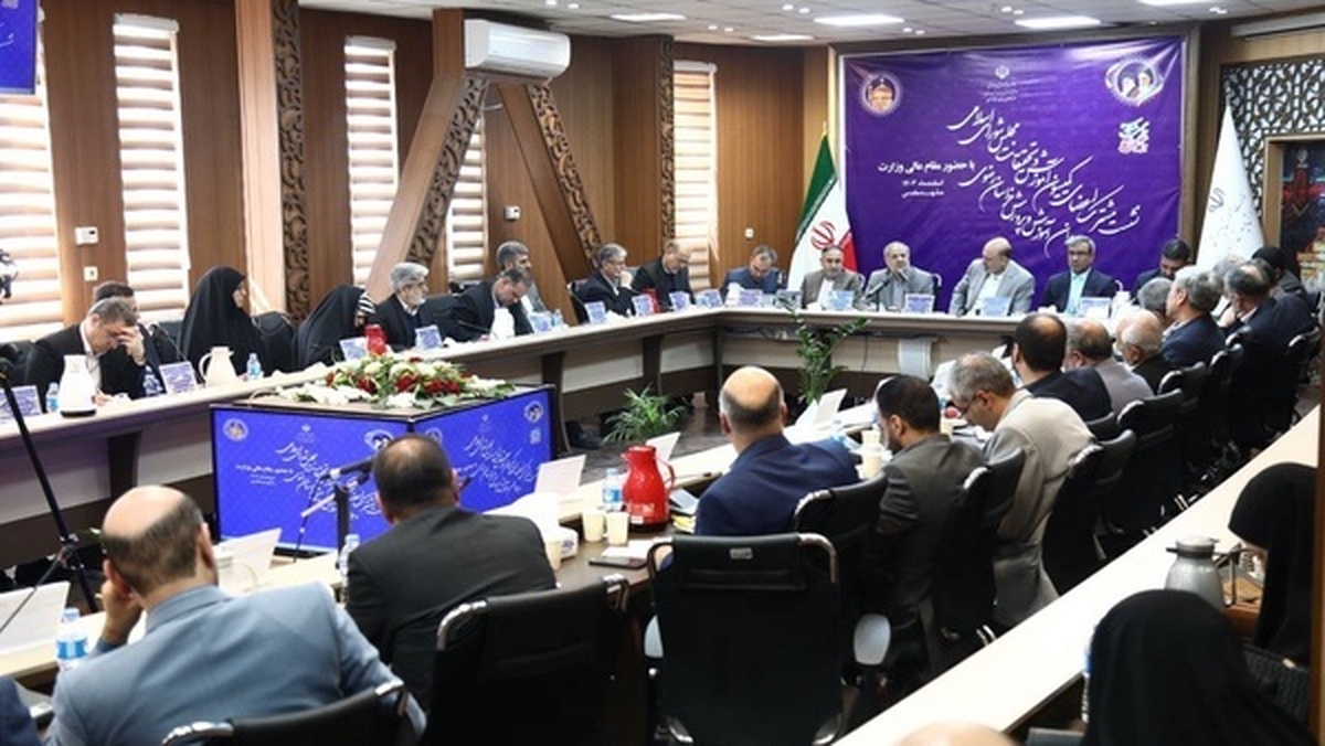 خراسان رضوی می‌تواند الگوی آموزش درکشور باشد