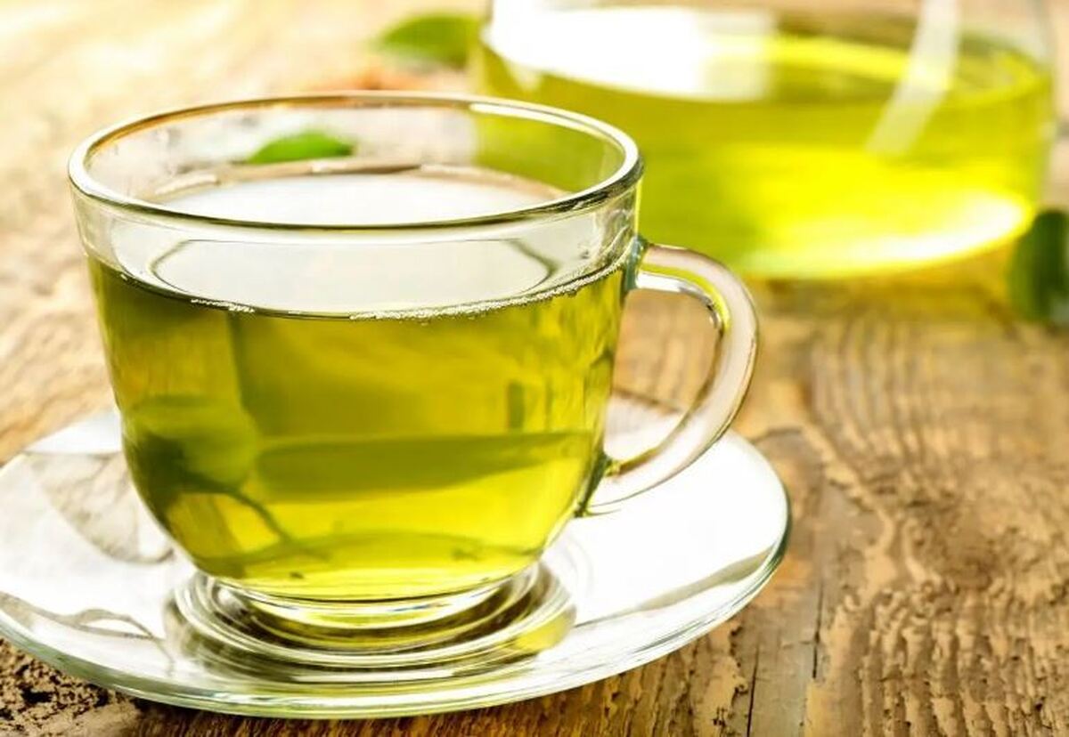 ۶ خاصیب معجزه آسا و درمانی چای سبز که نباید ساده از کنار آن بگذرید