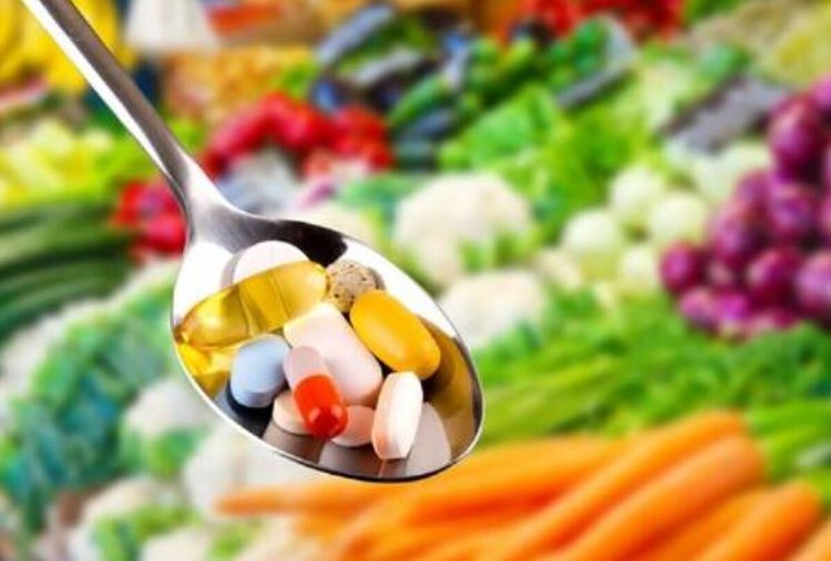 یک اقدام ساده برای بالا بردن میزان جذب و تاثیر مکمل‌ها
