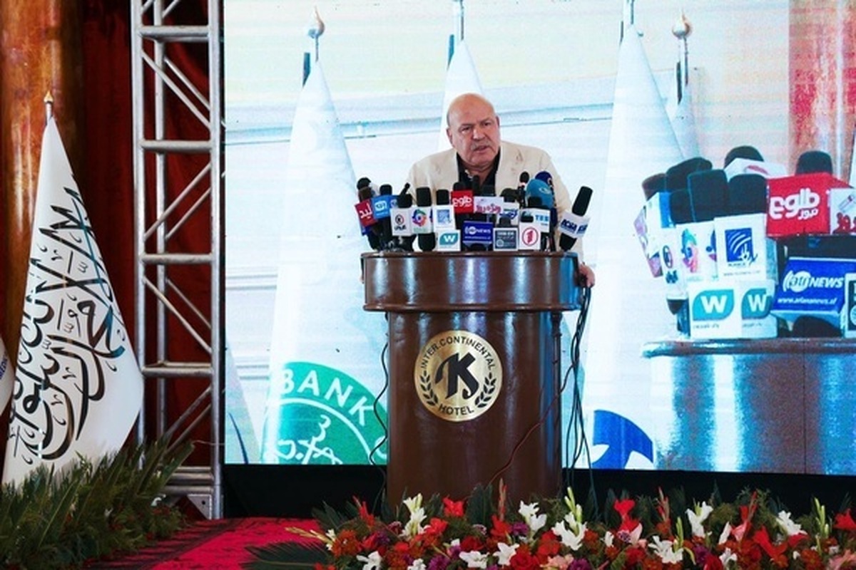 راه‌اندازی بیمارستان‌های مجهز و دانشگاه علوم پزشکی در کابل