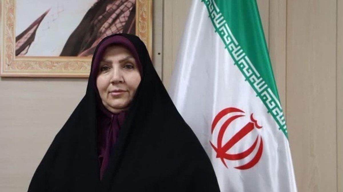 سرپرست بخشداری مرکزی قدس منصوب شد