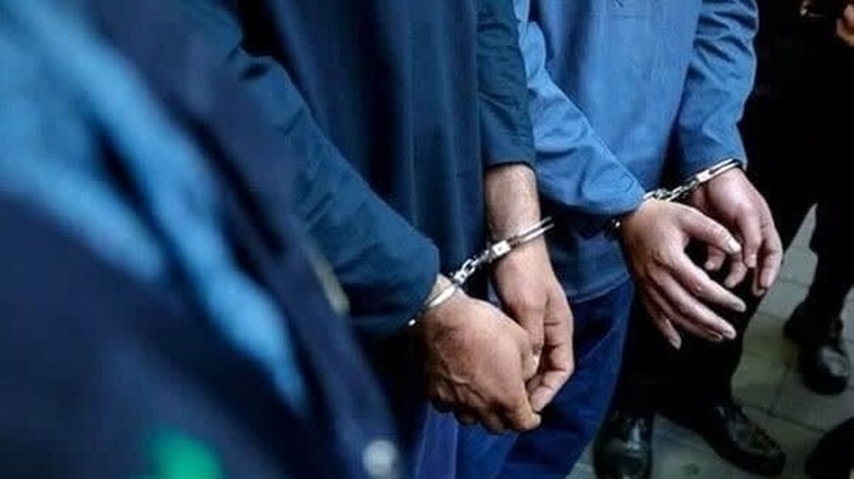 دستگیری عاملان نزاع دسته‌جمعی در کوهدشت