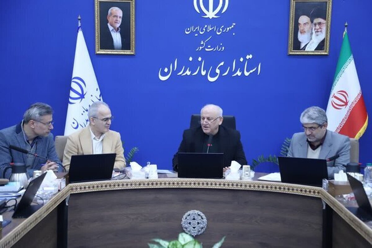 لزوم همکاری همه جانبه دستگاه‌های اجرایی در طرح مولد سازی