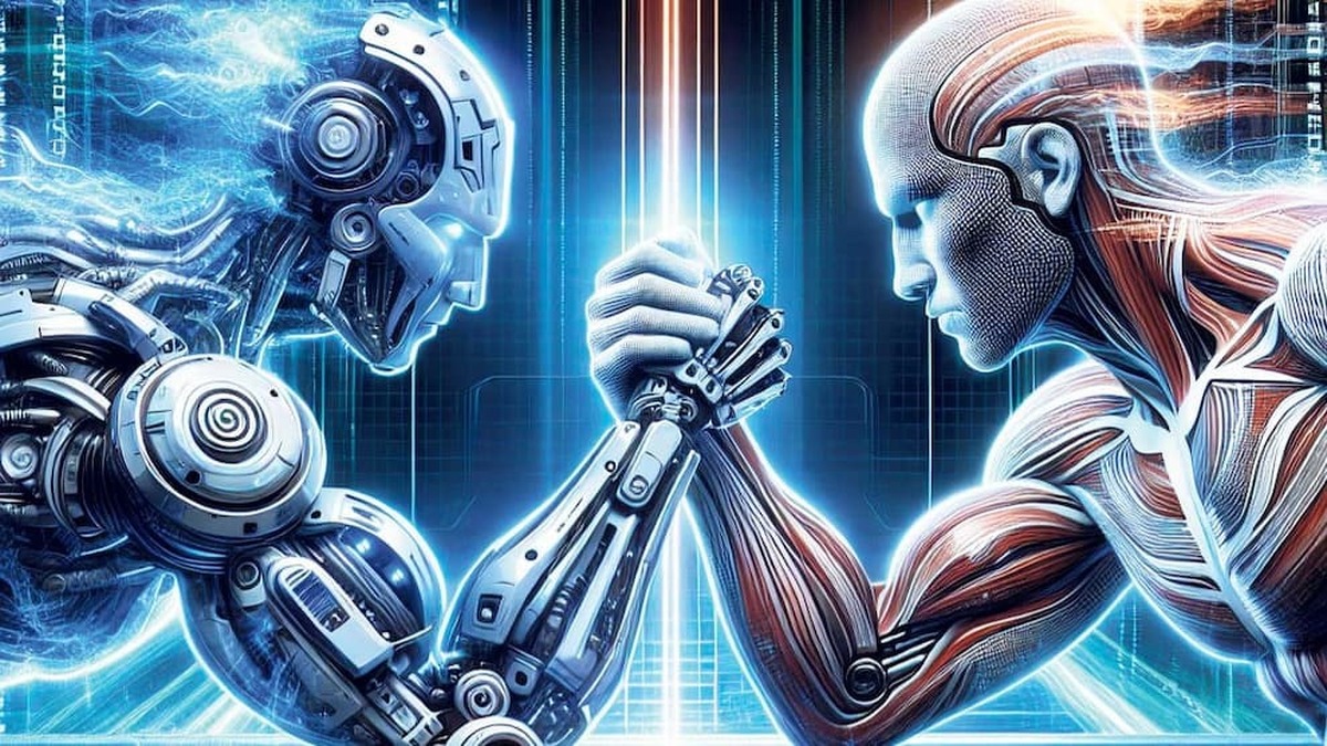 هوش مصنوعی خطری بزرگ برای جامعه