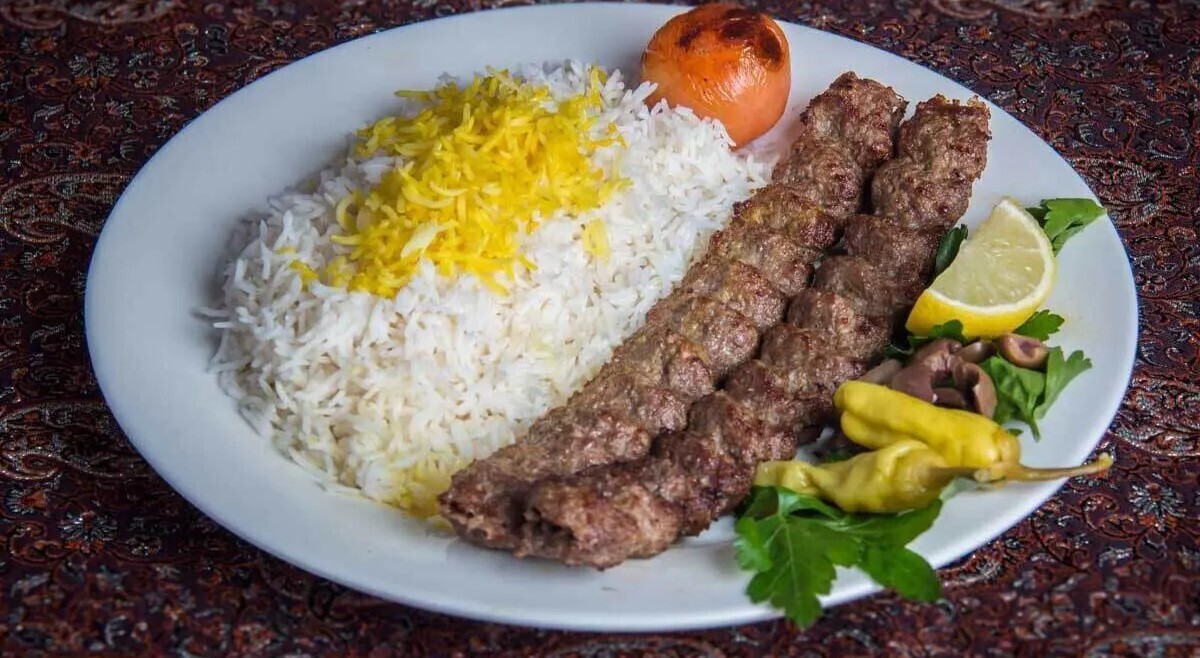ترفندی که کباب لذیذ و آبدار به خوشمزگی رستوران‌ها درست کنیم