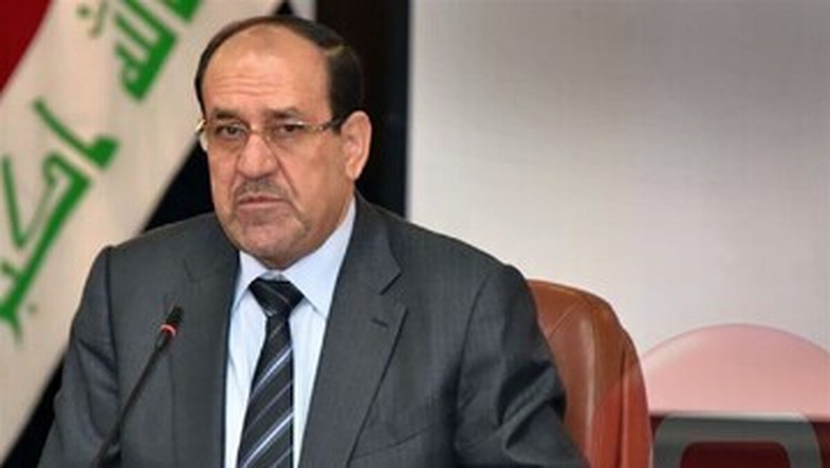 نقش موثر سازمان الحشد الشعبی در حفظ امنیت داخلی عراق