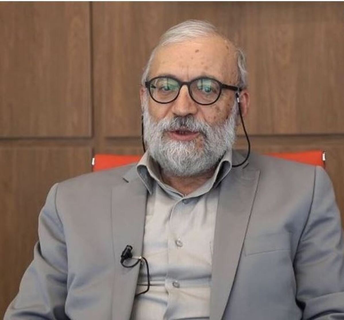 فضای مجازی در ایران از همه نقاظ جهان بی در و پیکر‌تر است!