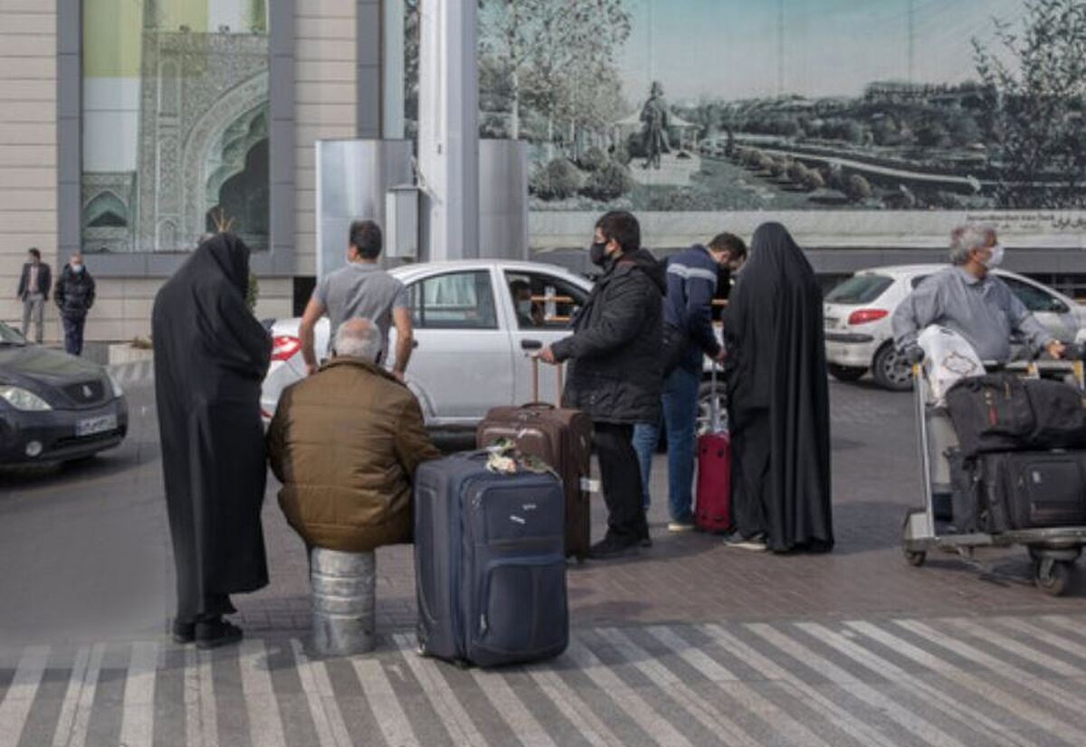 سفر‌های قسطی، محبوب این روز‌ها بین مسافرین