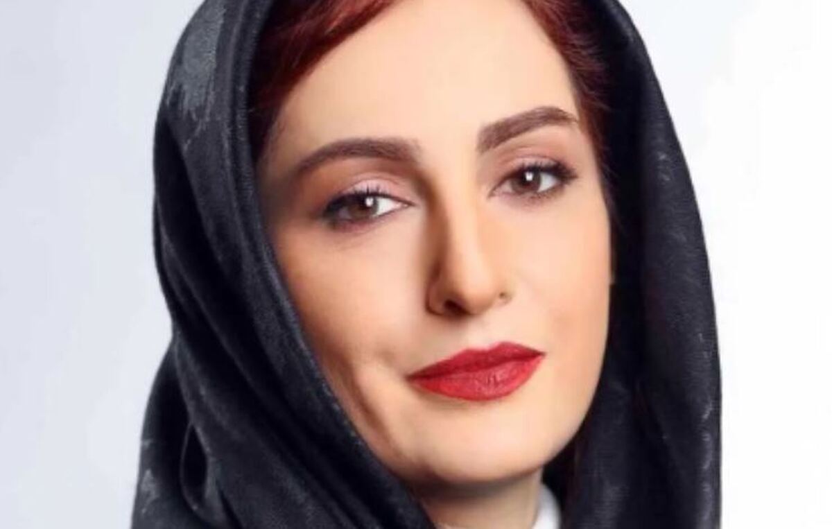 شقایق دهقان با انتشار این تصویر خبر از ۴۶ ساله شدنش داد!