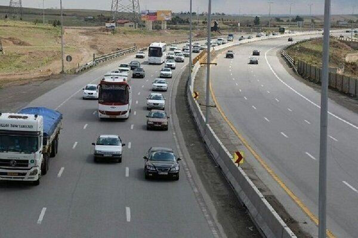 تاکید بر اصلاح نقاط حادثه‌خیز ورودی شهر‌های سمنان تا هفته سوم اسفند