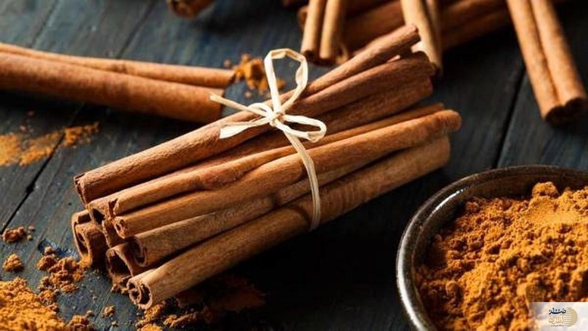 استفاده دارچین به عنوان کاهنده گلوکز خون
