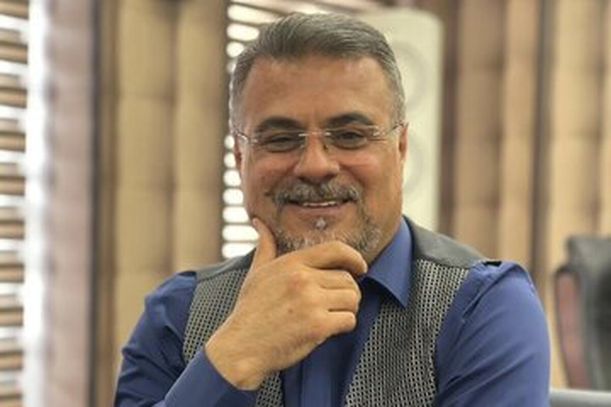رضایت علی نظری جویباری از عملکرد و شرایط تیم