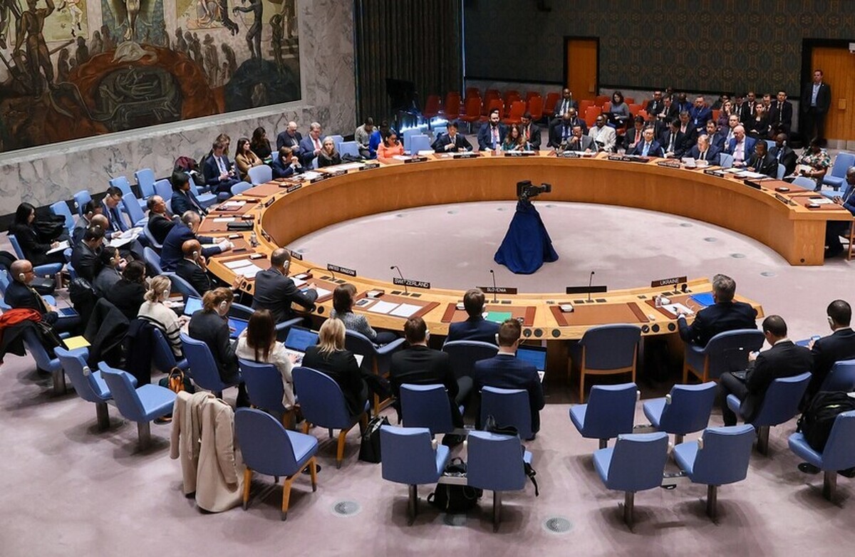 لندن و پاریس از واشنگتن می‌خواهند پیش نویس قطعنامه سازمان ملل در مورد اوکراین را تغییر دهد