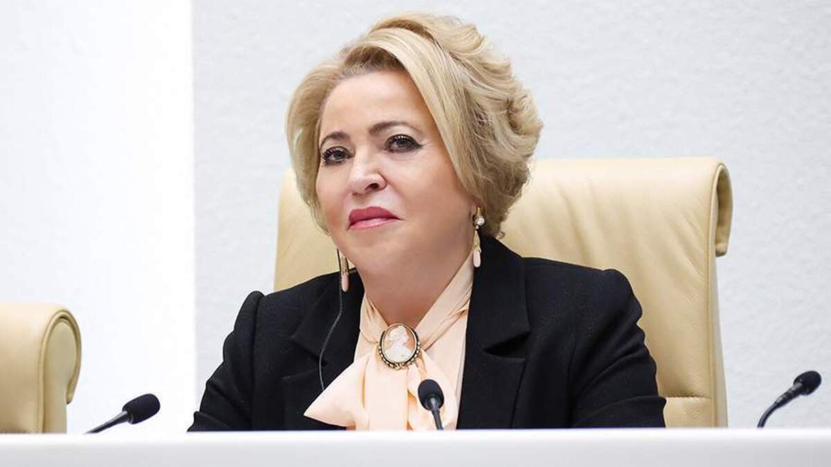 ماتوینکو از بودجه هدفمند USAID برای کودتا‌ها در سراسر جهان خبر داد