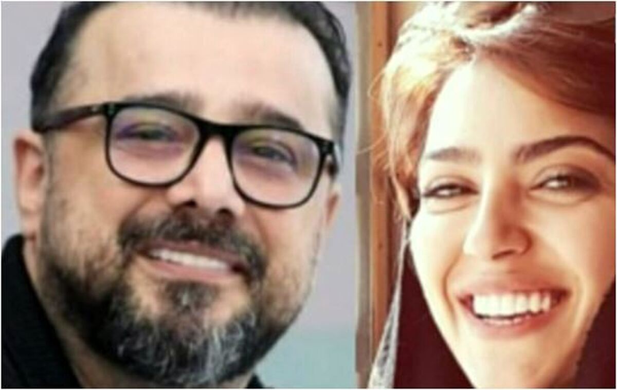 نگاهی به تصاویر خانوادگی و یادگاری زوج محبوب سینما در تفریح و گشت و گذار