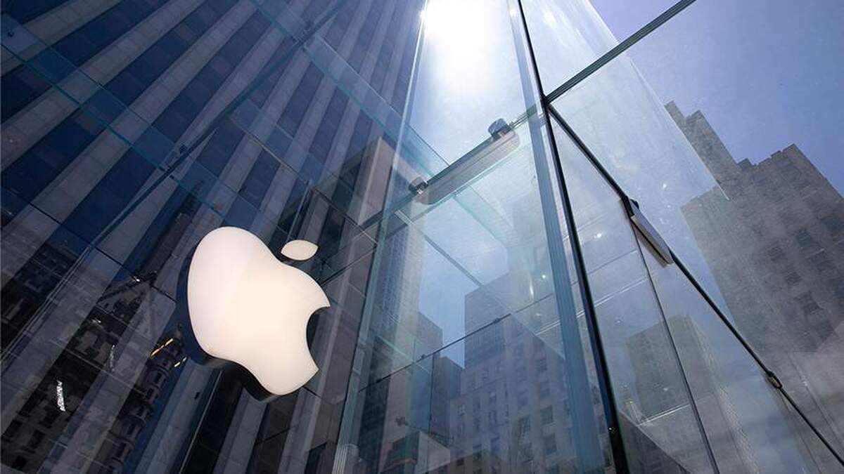 اپل ۱۰ میلیون دلار بدهی به اندونزی را پرداخت کرد