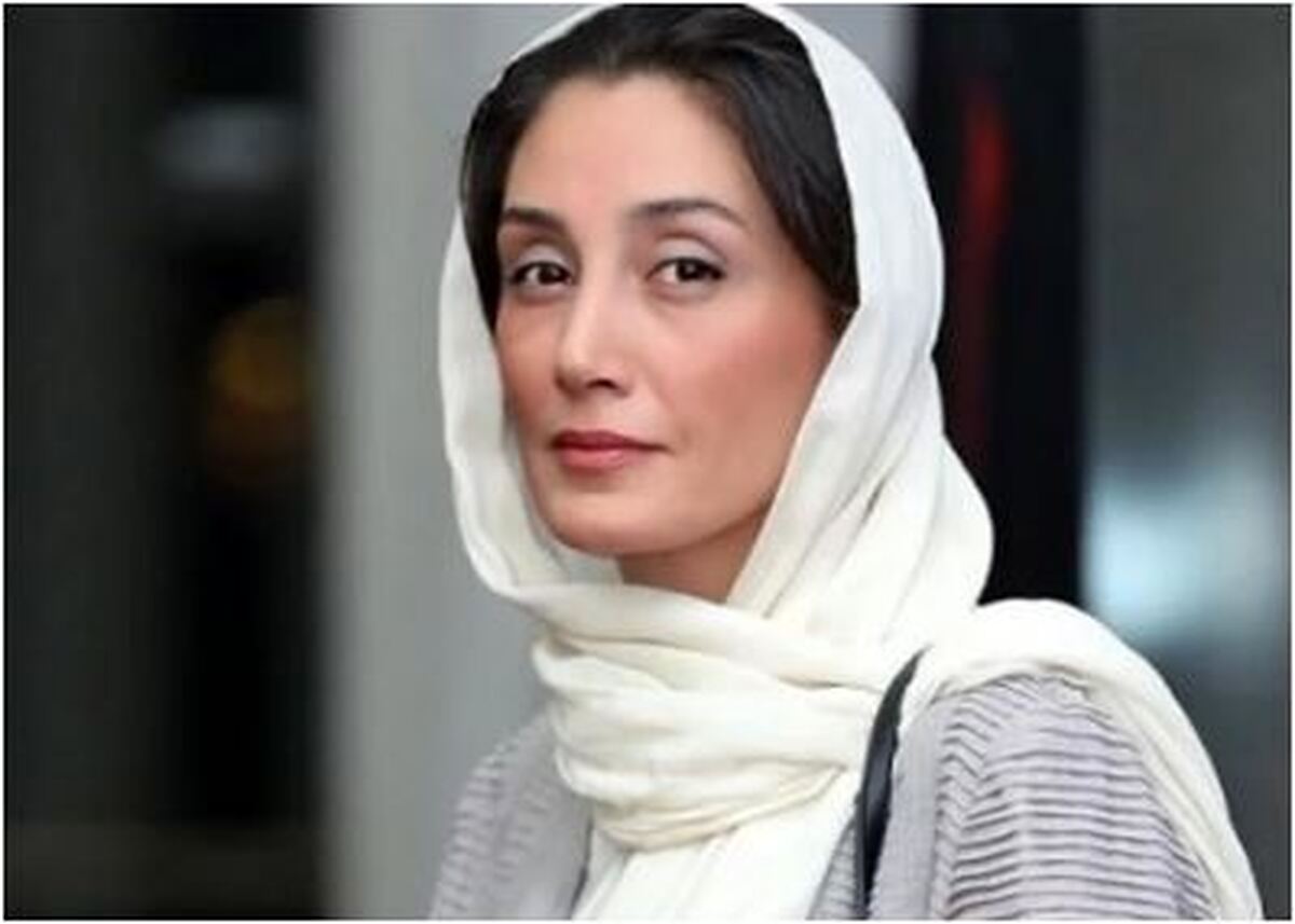 چهره فوق نچرال و تو دل بروی هدیه تهرانی در دوران جوانی اش دیدن دارد/همه چی تمام به معنای واقعی