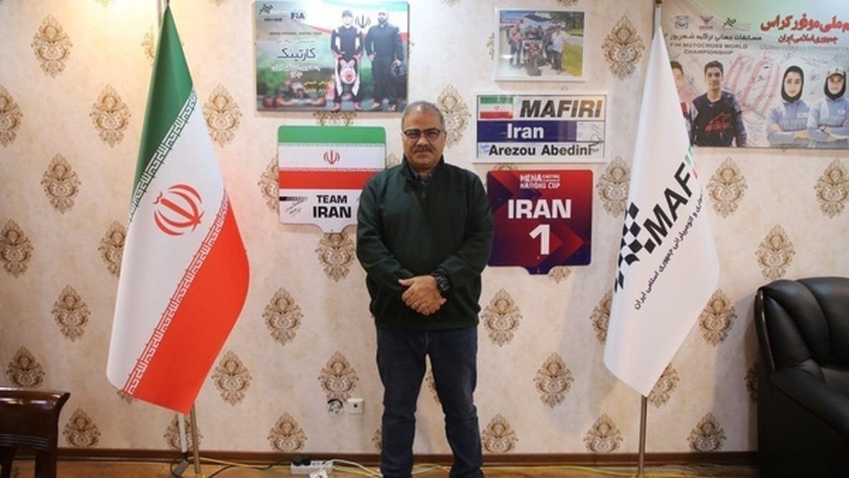رکورد تاریخی ایران در کمیسیون‌های جهانی موتورسواری و اتومبیلرانی