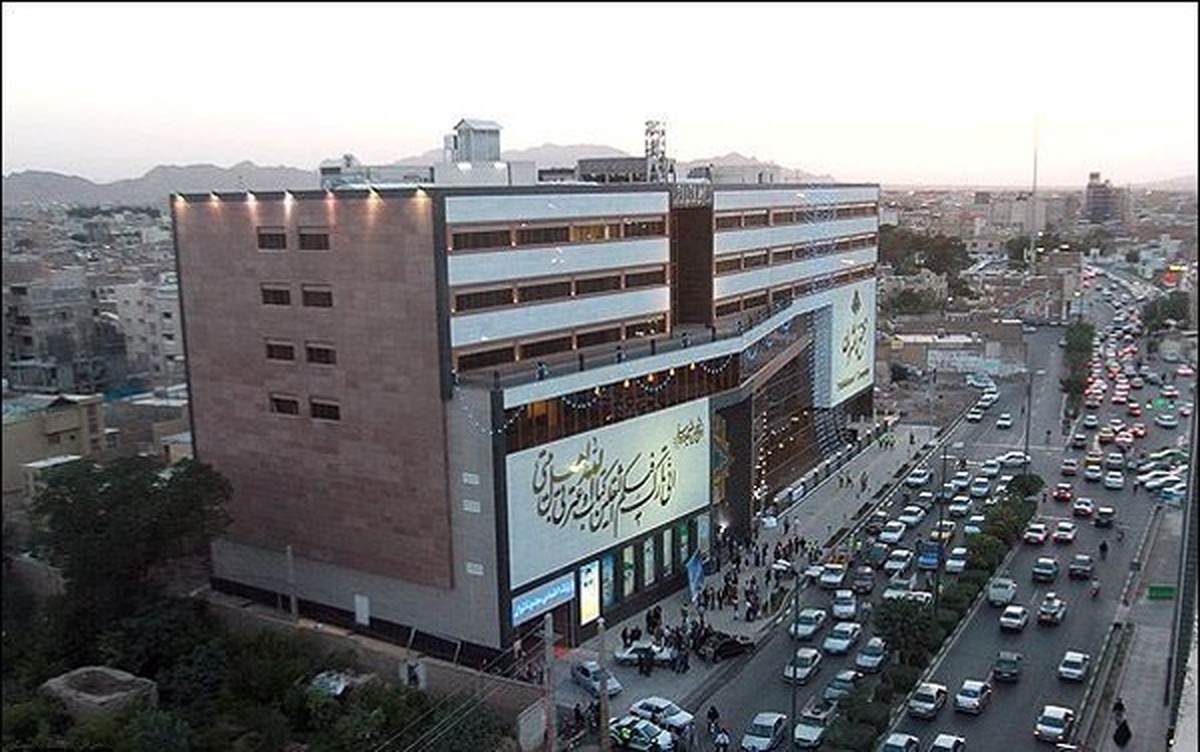 احداث ۳ پارکینگ جدید در منطقه یک شهر قم