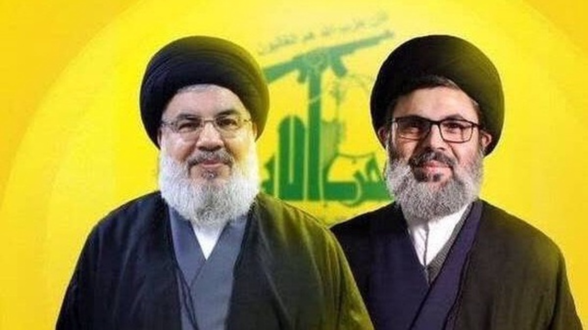 بزرگداشت شهیدان نصرالله و صفی‌الدین در خرمشهر برگزار می‌شود