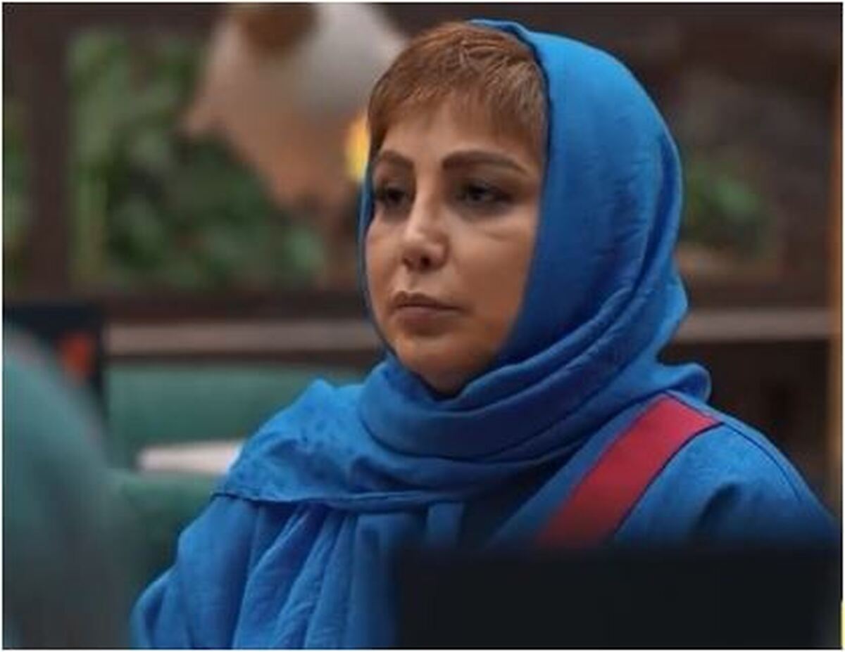 عکس جنجالی و خشونت آمیز بهنوش بختیاری در حال شکار با اسلحه پر بازدید شد