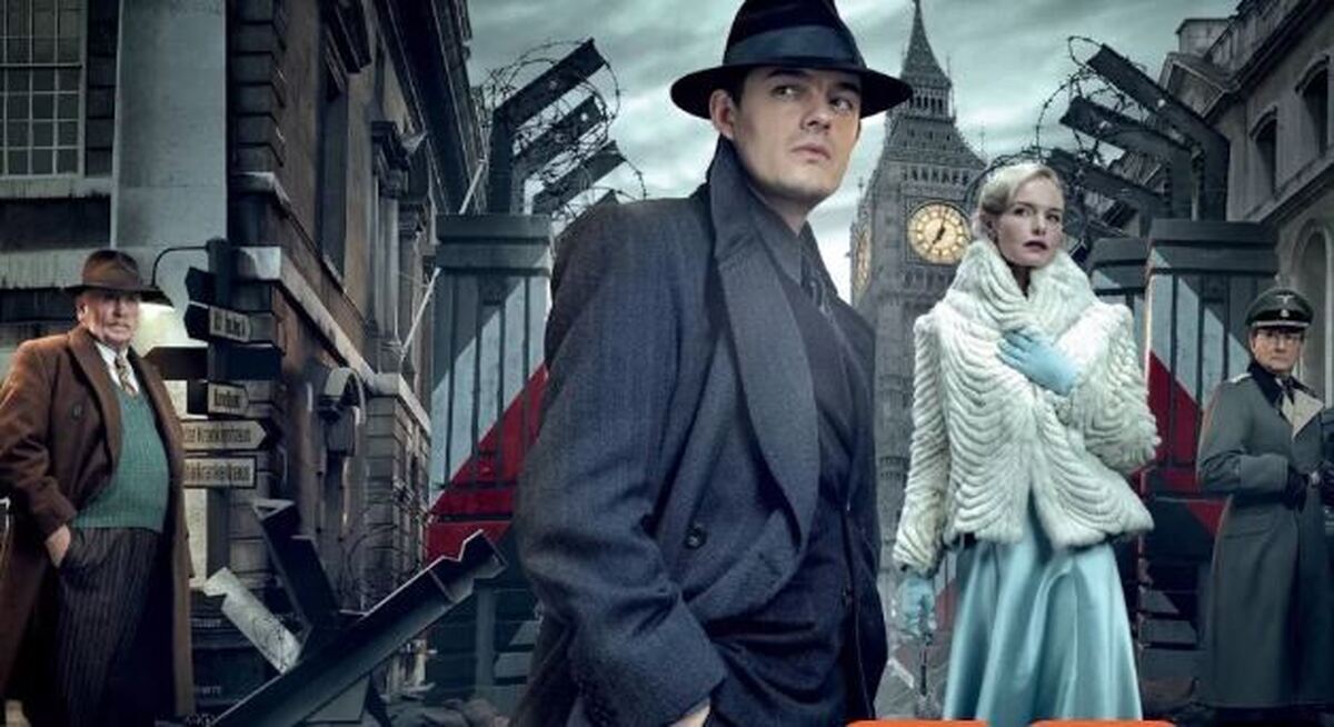 سریال‌های خارجی که تاریخ را جوری دیگر نوشتند!