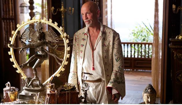 سریال‌های خارجی که تاریخ را جوری دیگر نوشتند!