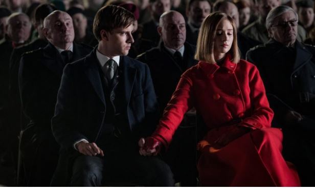 سریال‌های خارجی که تاریخ را جوری دیگر نوشتند!