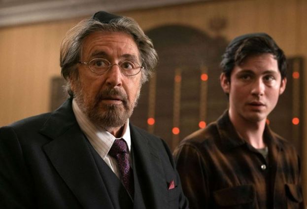 سریال‌های خارجی که تاریخ را جوری دیگر نوشتند!