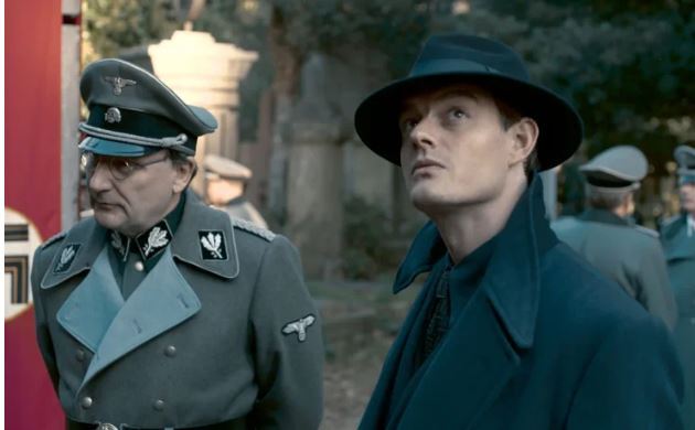 سریال‌های خارجی که تاریخ را جوری دیگر نوشتند!