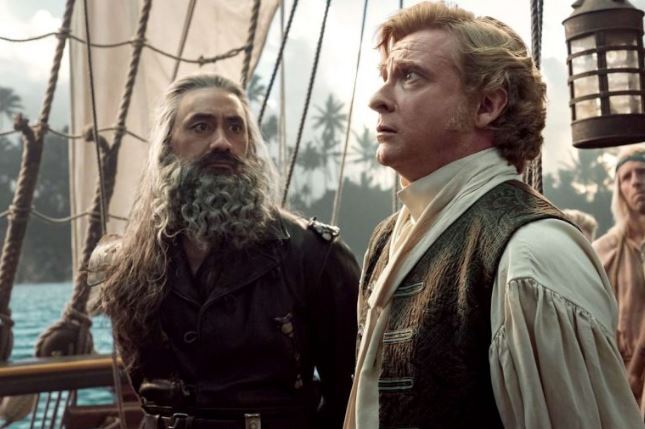 سریال‌های خارجی که تاریخ را جوری دیگر نوشتند!