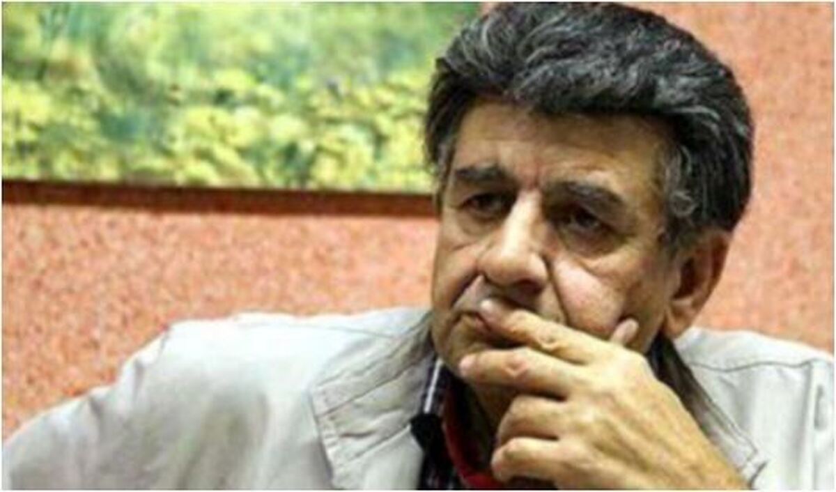 تصویر قدیمی و کمتر دیده شده از جمعی از بازیگران محبوب و قبل انقلابی در دوران جوانی