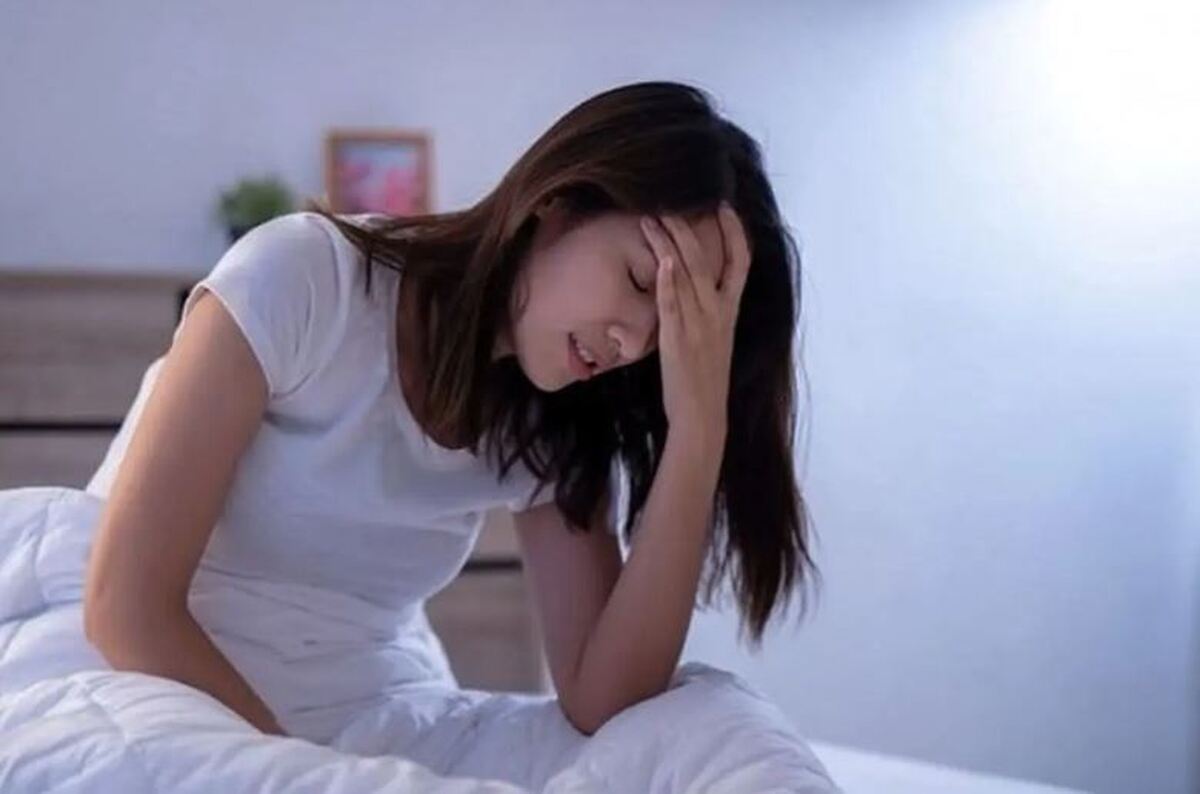 کم خوابی‌های شبانه چه تاثیرات مخربی دارد؟