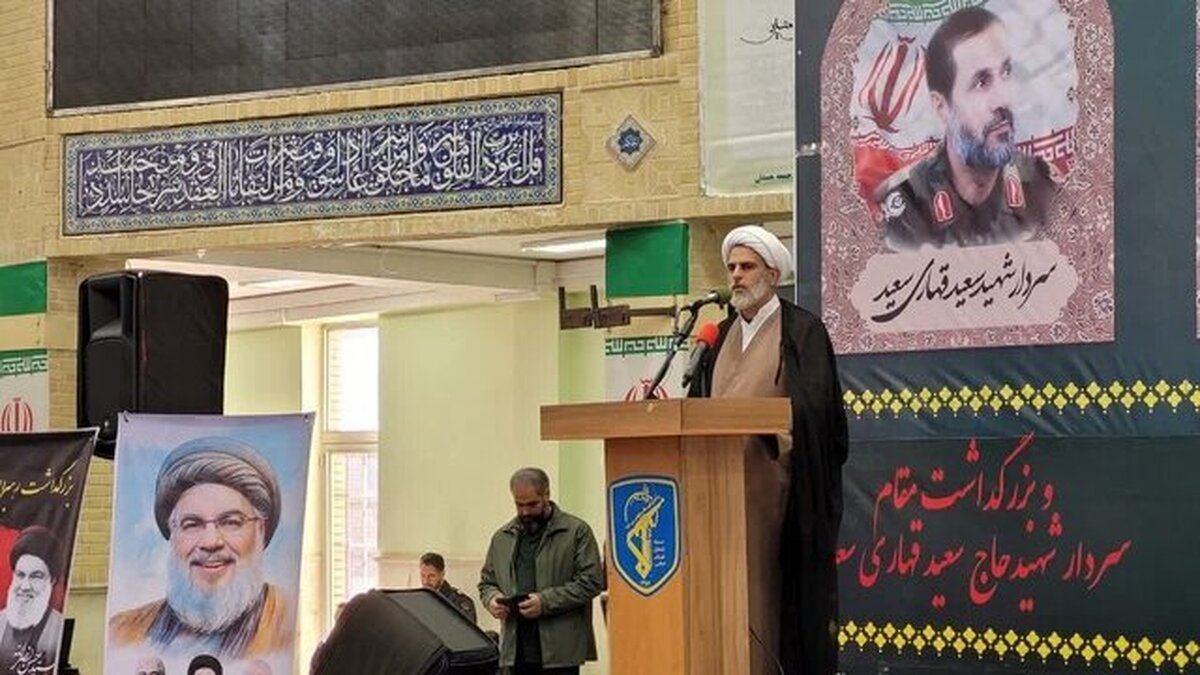 پس از شهادت «سید حسن نصرالله» خون جدیدی در حرکت جبهه مقاومت جریان پیدا کرد