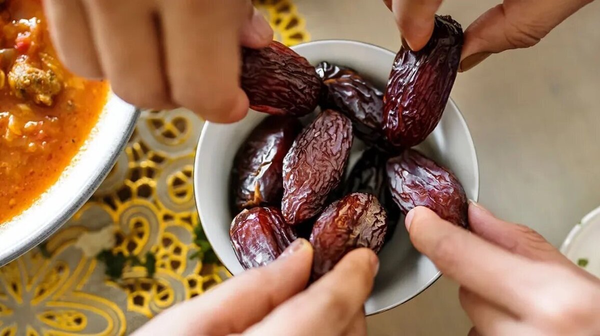 آشنایی با انواع خرما و تاثیر هر کدام بر روی لاغری