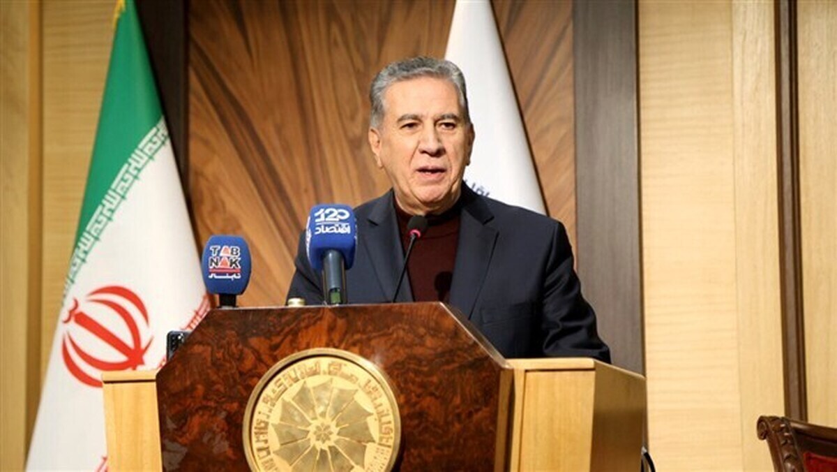 ابراز نگرانی رئیس اتاق بازرگانی ایران از جهش قیمت ارز