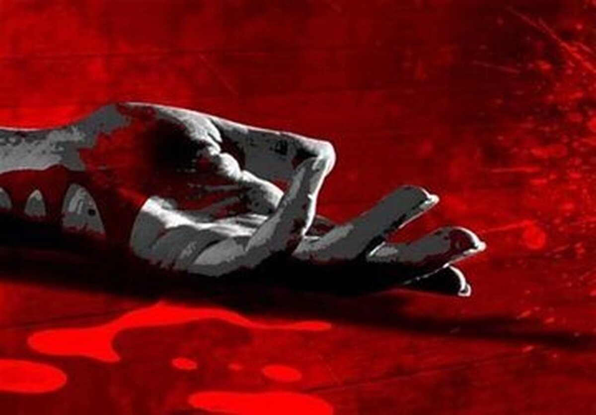 بررسی تحقیقات جنایی برای قتل یک مرد جوان در تهران