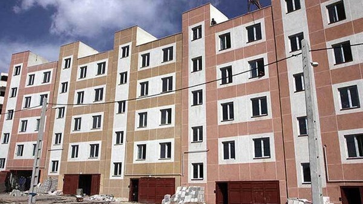 عقد قرارداد وام بیش از ۹ هزار واحد مسکن ملی در استان سمنان