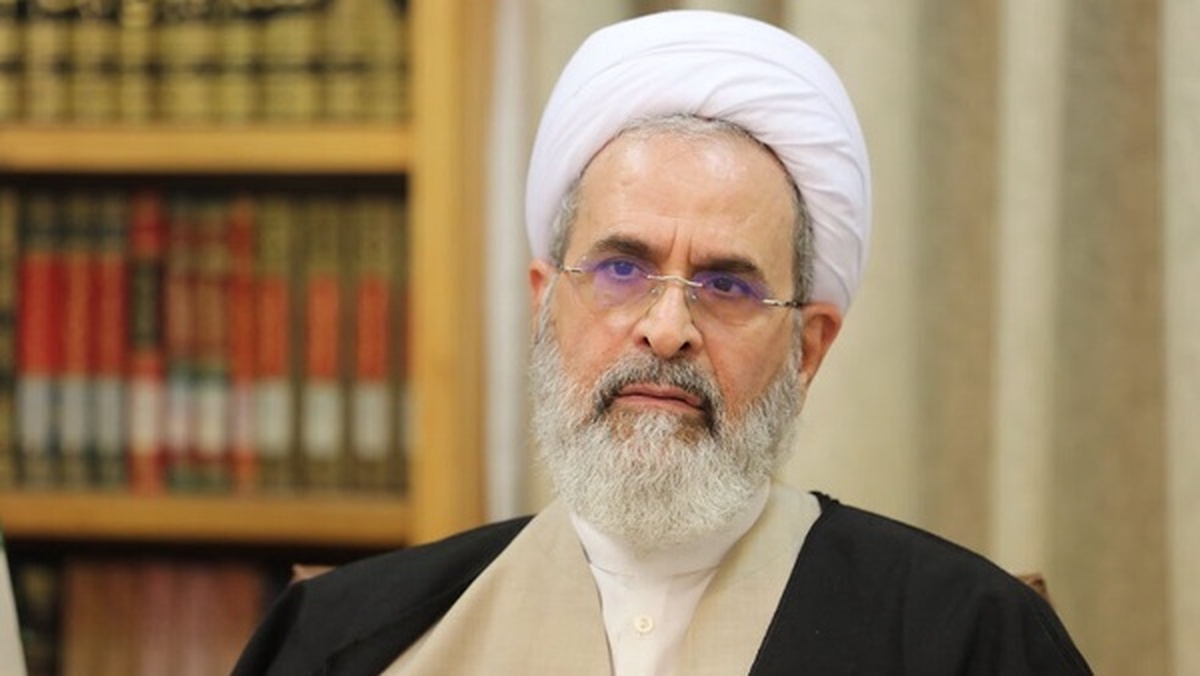 همه طلاب مشتاق حضور در تشییع شهید نصرالله بودند