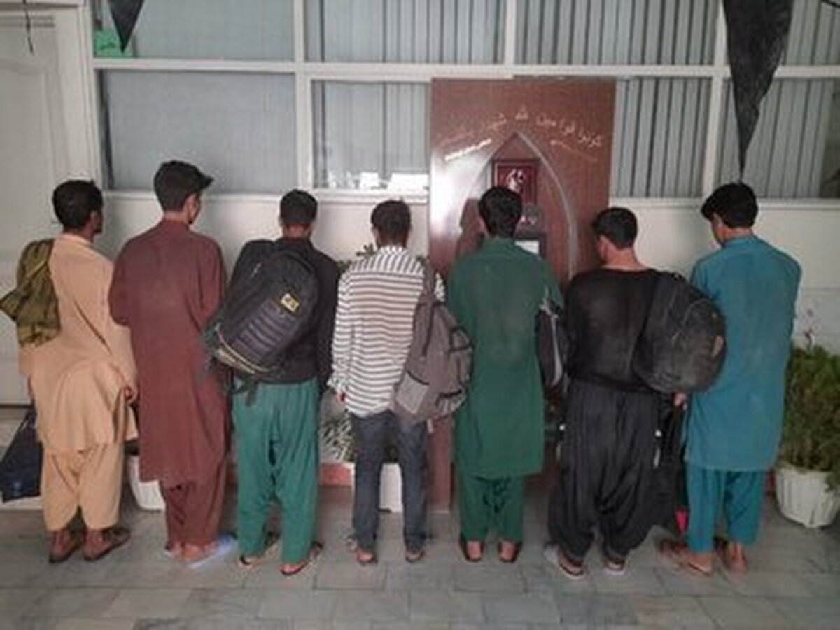 قانونمندسازی و هدفمندسازی حضور اتباع خارجی در دستور کار دولت