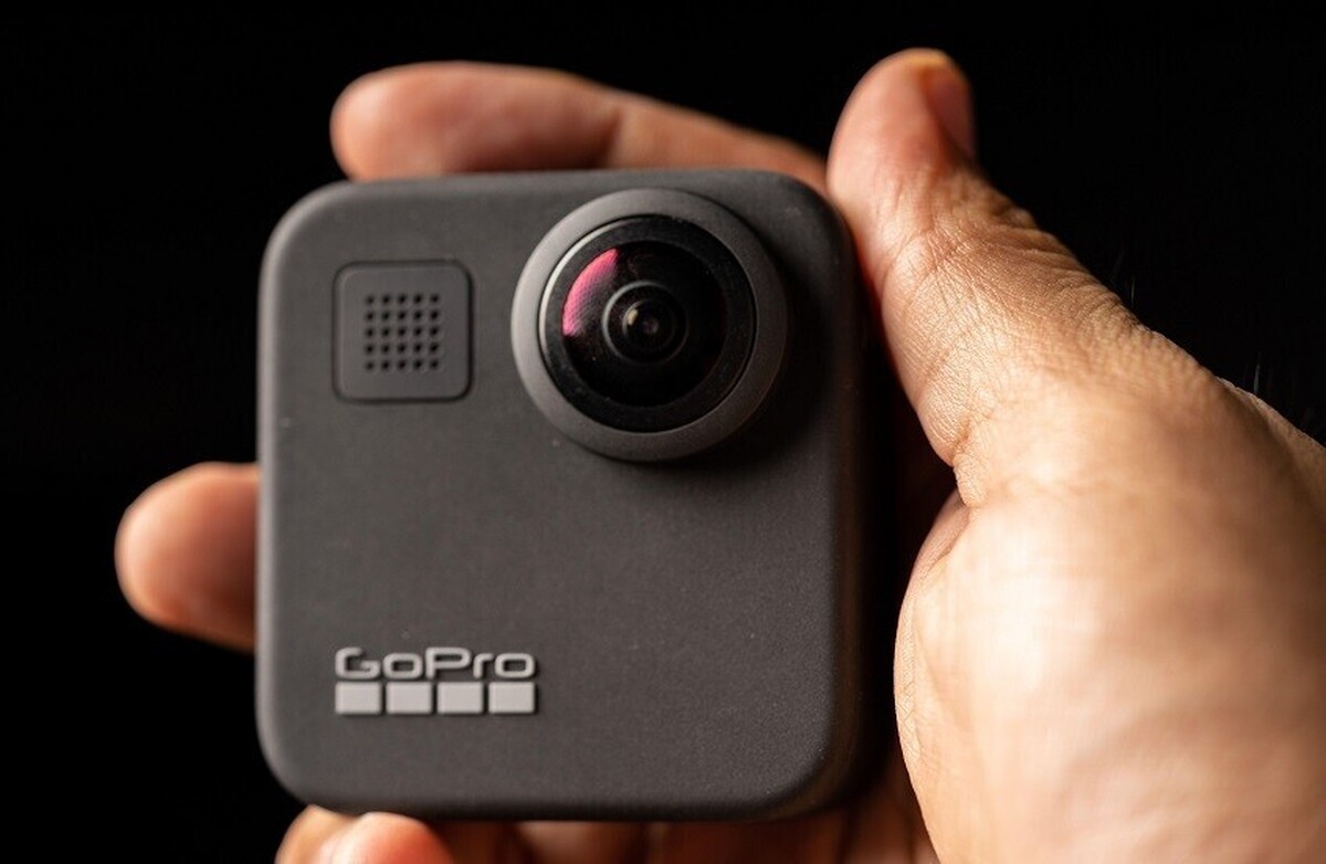 ویدئو| GoPro دوربین جدید مجهز به هوش مصنوعی خود را معرفی کرد