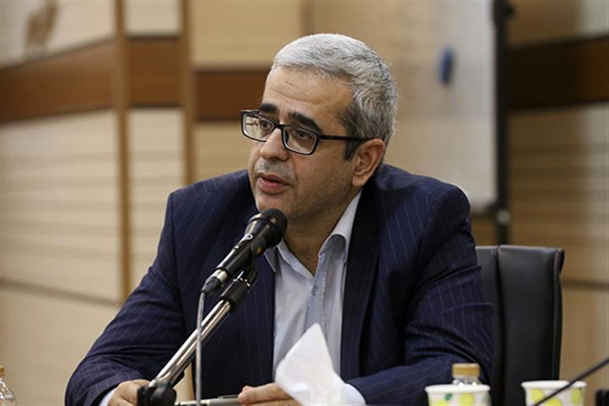 در سال ۱۴۰۰ بیش از ۴۵ هزار حادثه در حین کار به ثبت رسیده است