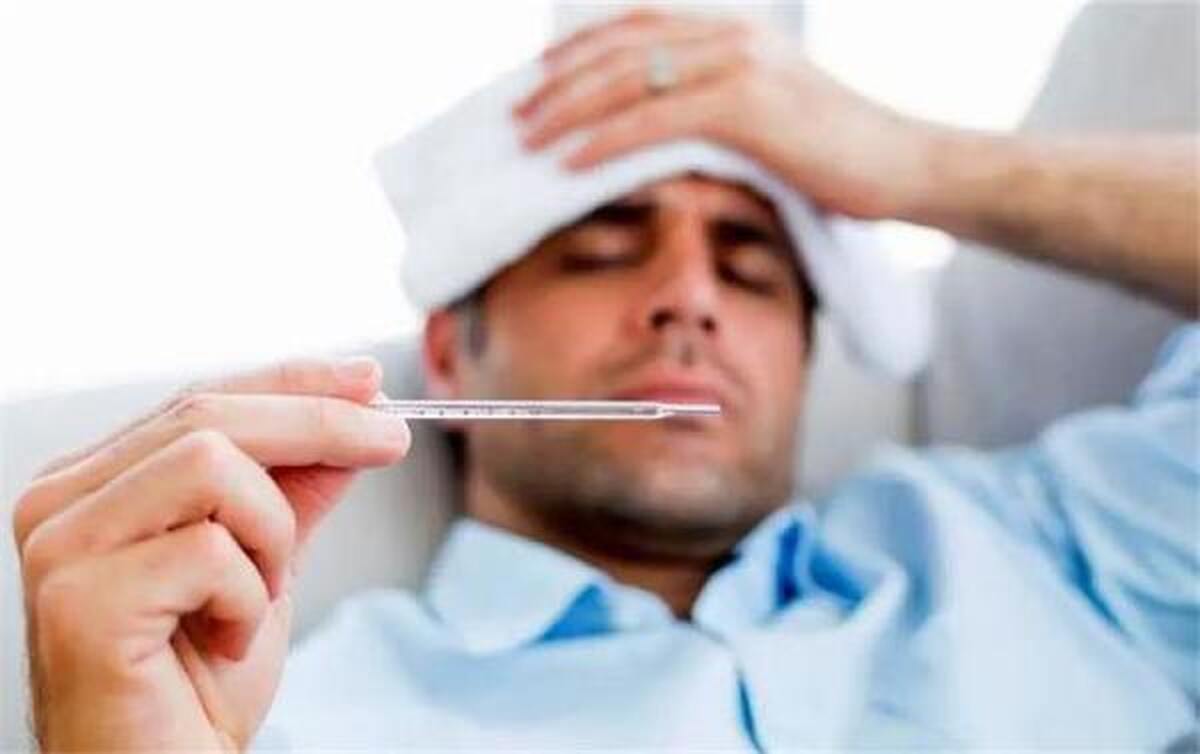 چرا زمستان امسال شیوع آنفلوآنزا بالا بود؟