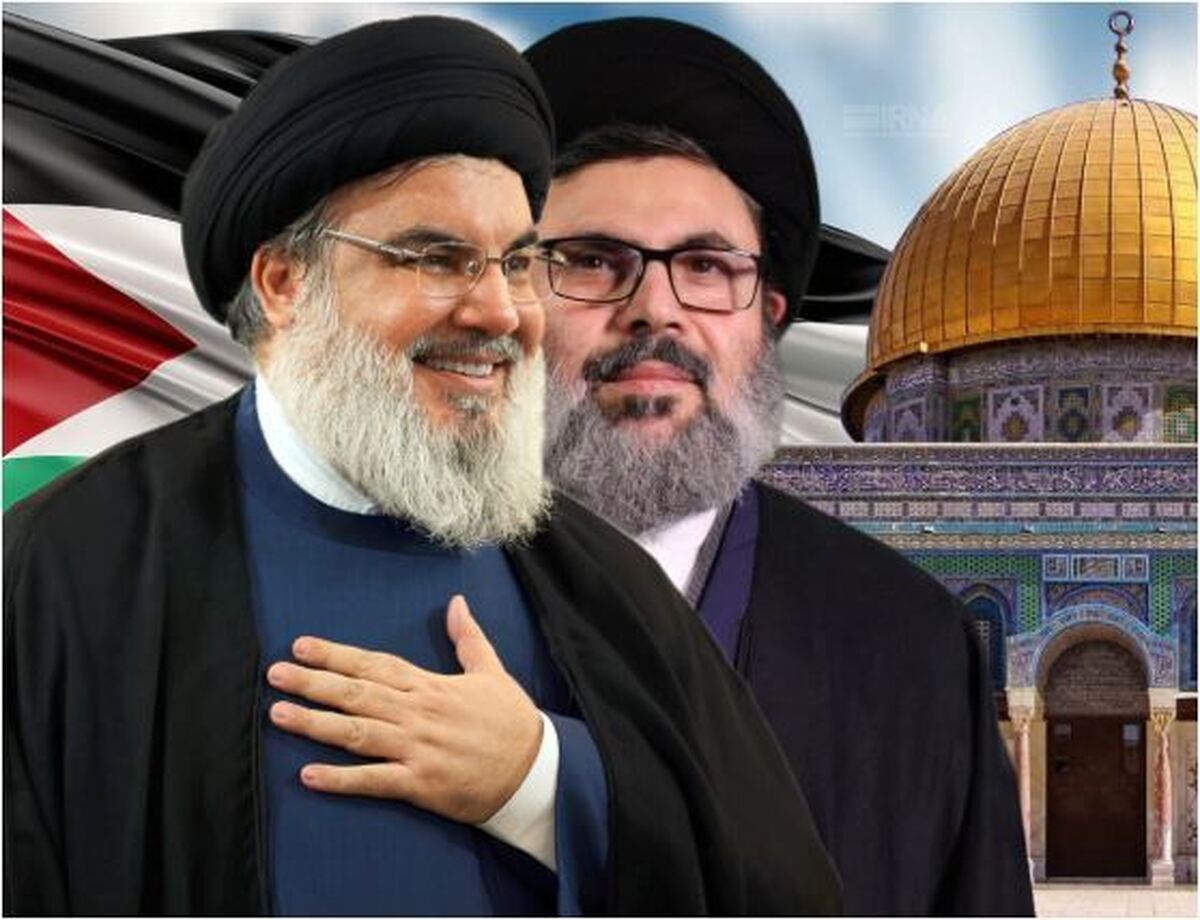دعوت از بیروت و مراسم در رباط / واکنش مغربی‌ها به تشییع سید حسن نصرالله