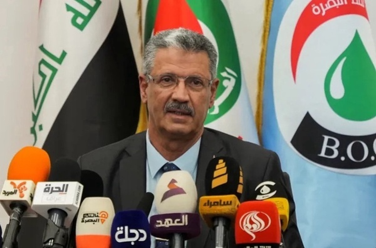 تأکید عراق بر پایبندی به سقف توافقی اوپک‌پلاس در تولید نفت