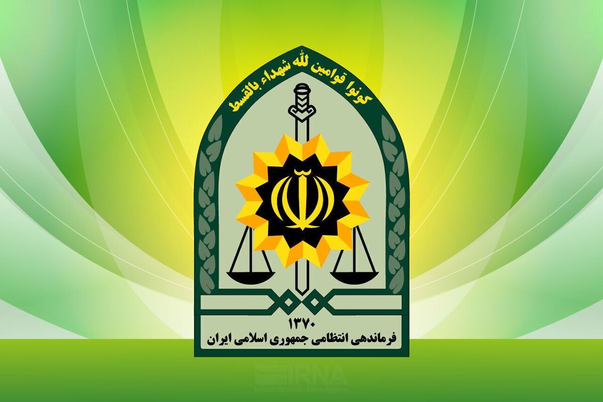 نیروی پلیسی که در این شهرستان مورد سوء قصد قرار گرفته بود به شهادت رسید